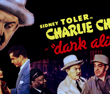 Dark Alibi (1946)