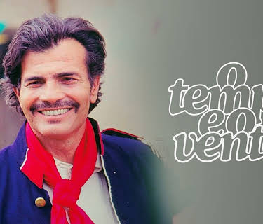 O Tempo e o Vento