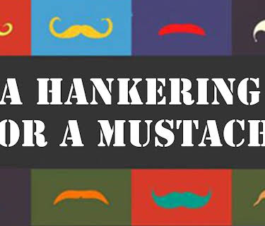 A Hankering for a Mustache (2004)