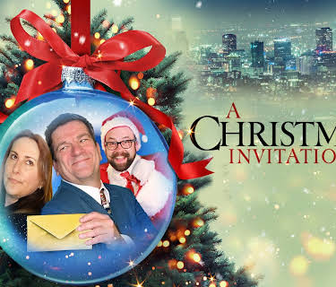 A Christmas Invitation (2022)