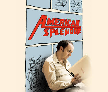 American Splendor (2004)