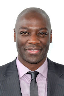 Adewale Akinnuoye-Agbaje