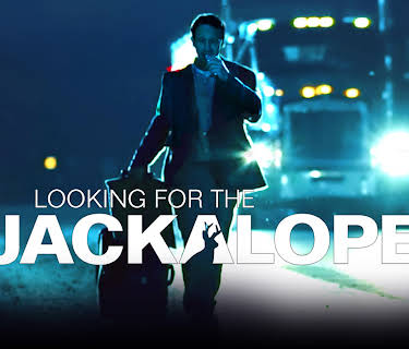 Looking for the Jackalope (2016)