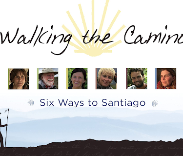 Walking The Camino: Six Ways To Santiago (2013)