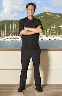 Ben Robinson