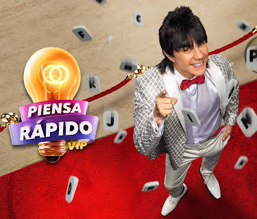 Piensa Rapido VIP season-1