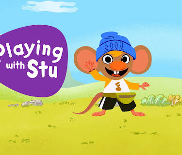 Playing With Stu