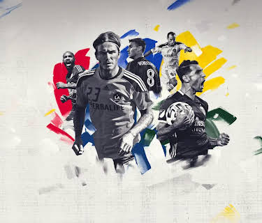Iconic Players