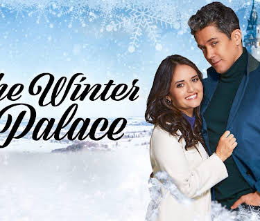 The Winter Palace (4K UHD) (2022)