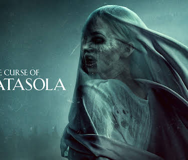 The Curse of La Patasola (2022)