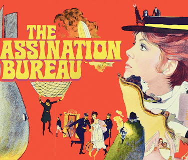 The Assassination Bureau (1969)