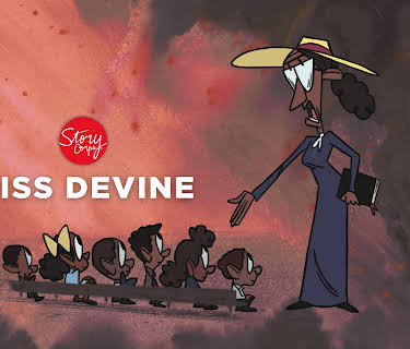 Miss Devine (2011)