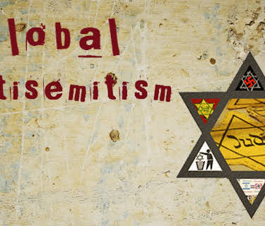 Global Anti-Semitism