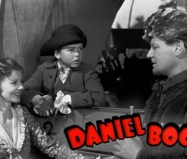George O'Brien in Daniel Boone - 1936 Classic with Heather Angel, John Carradine (1936)