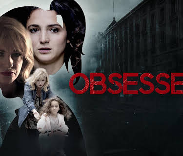 Obsessed (2020)