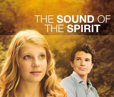 The Sound Of The Spirit (2012)