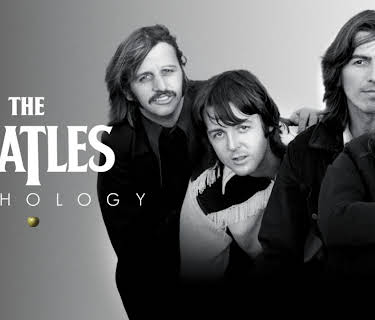 The Beatles Anthology