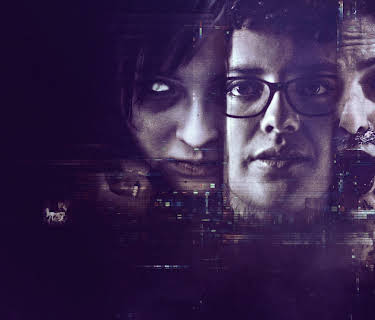 Mitt møte med ondskapen