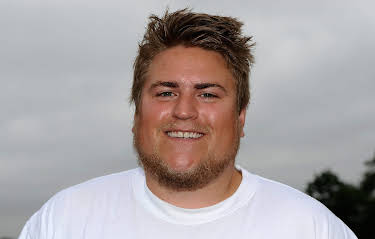 Erik Ekstrand
