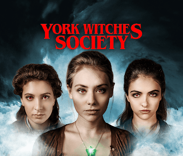 York Witches Society (2022)