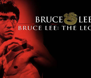 Bruce Lee, The Legend (1977)