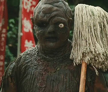 The Toxic Avenger, Pt. II (1989)