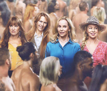 Lust - Swedish sign language version