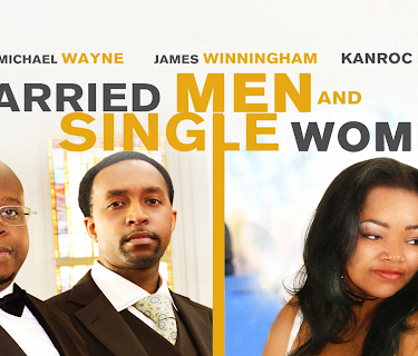 Married Men and Single Women (2011)