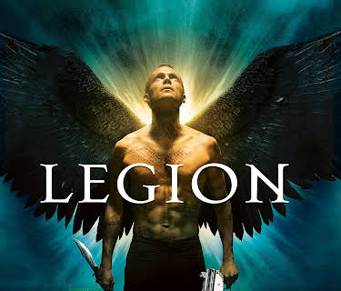 Legion (2010)