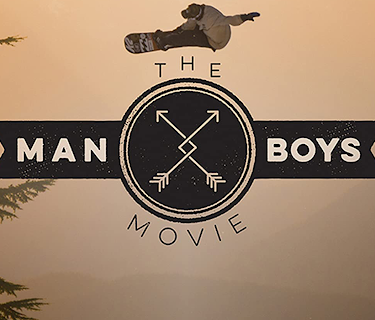 The Man Boys (2016)