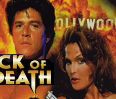 Kick of Death (1997)