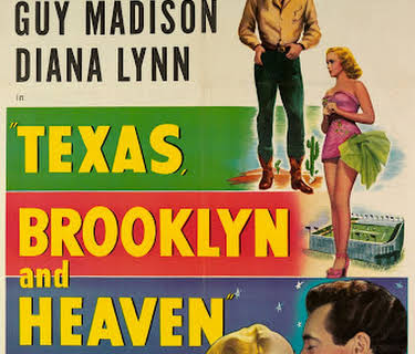 Texas, Brooklyn and Heaven (1948)