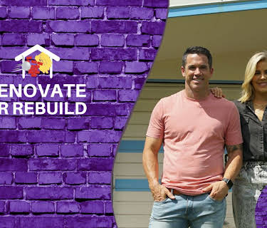 Renovate or Rebuild