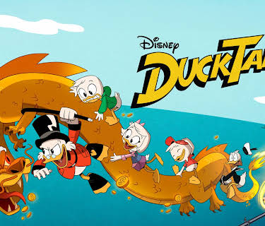 DuckTales Volume 1