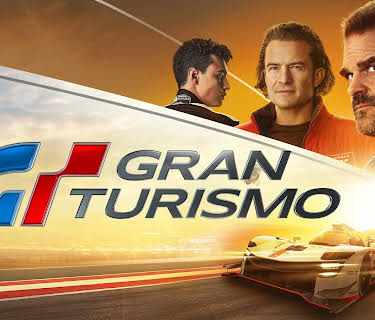 Gran Turismo: Based on a True Story - Bonus X-Ray Edition (2023)