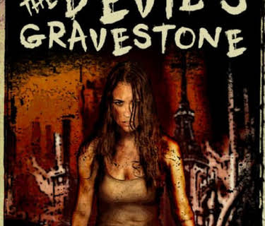 The Devil's Gravestone (2010)