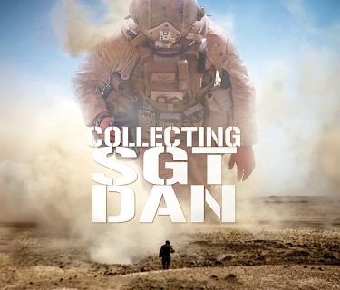 Collecting Sgt. Dan (2014)