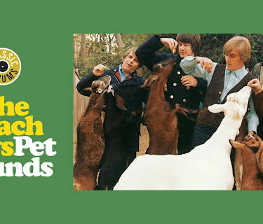 The Beach Boys: Pet Sounds (Classic Albums) (2002)