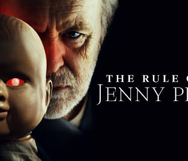 The Rule of Jenny Pen (2025)