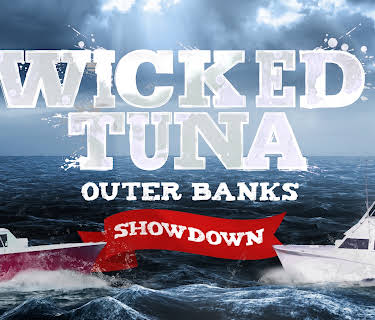 Wicked Tuna: Outer Banks Showdown: Season 1