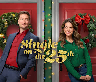 Single on the 25th (2025)