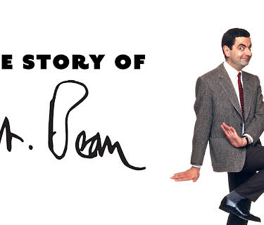 The Story of Mr. Bean (1997)