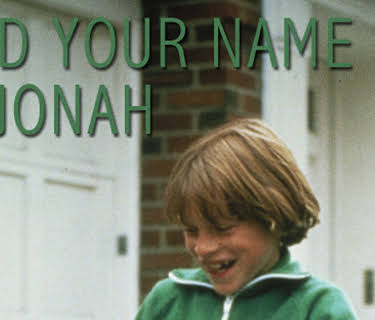 And Your Name Is Jonah (1979)