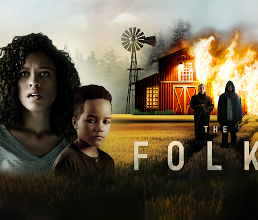 The Folks (2022)