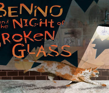 Benno and the Night of Broken Glass