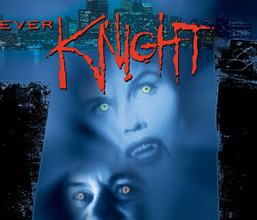 Forever Knight Season 1