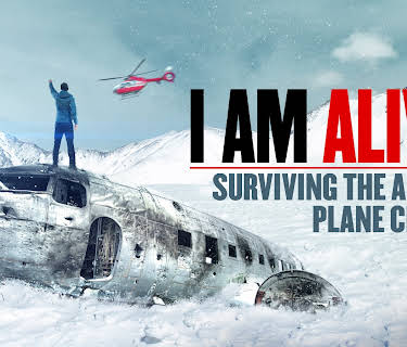 I Am Alive: Surviving the Andes Plane Crash (2010)