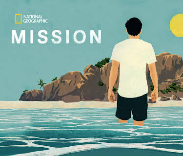 The Mission (2023)