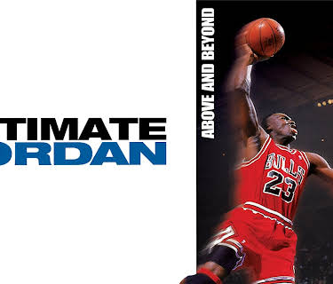 Michael Jordan: Above and Beyond (1996)