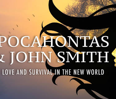 Pocahontas & John Smith: Love and Survival in the New World (2020)